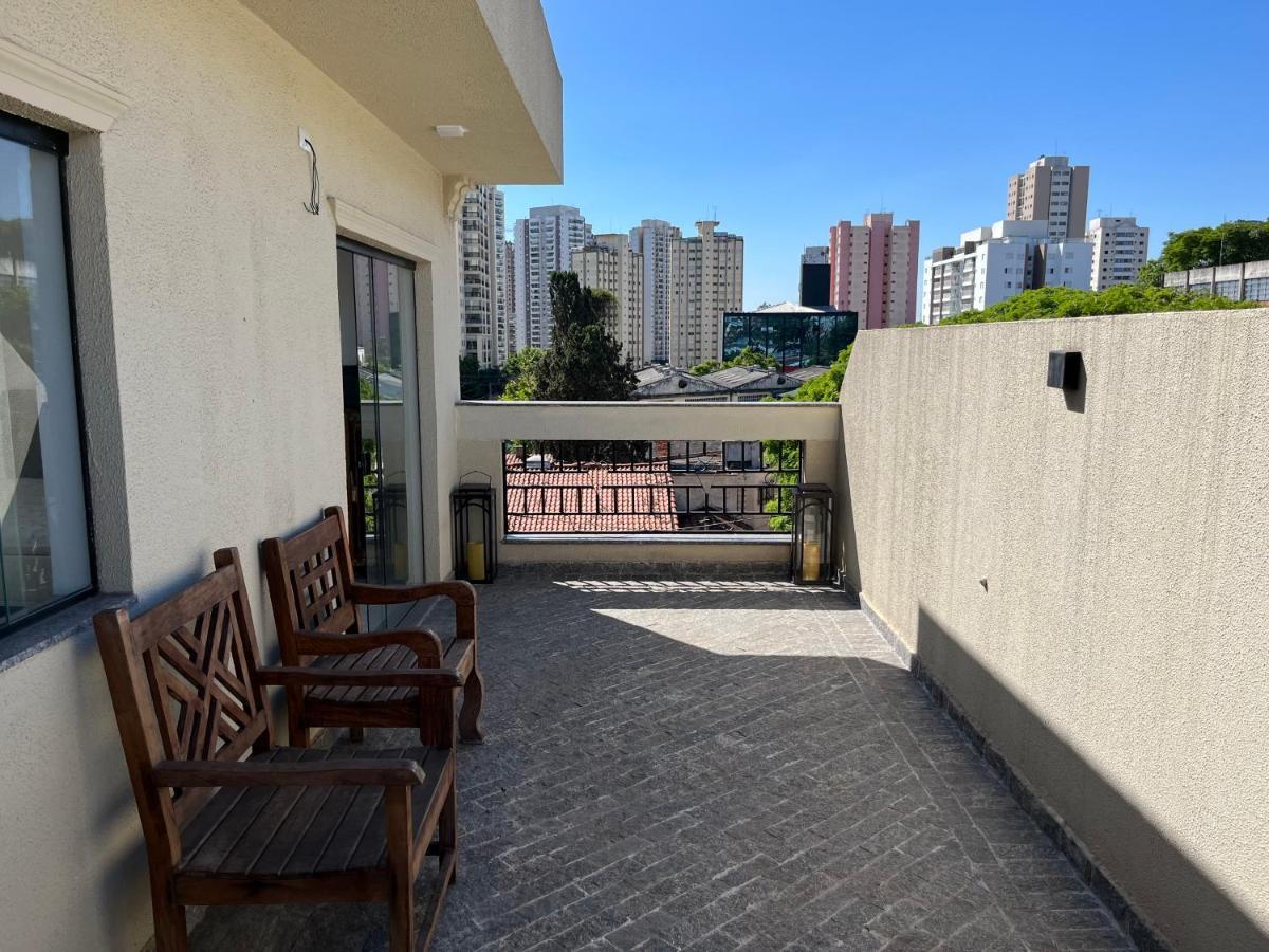 Sonho Grande Loft 6 * Sao Paulo